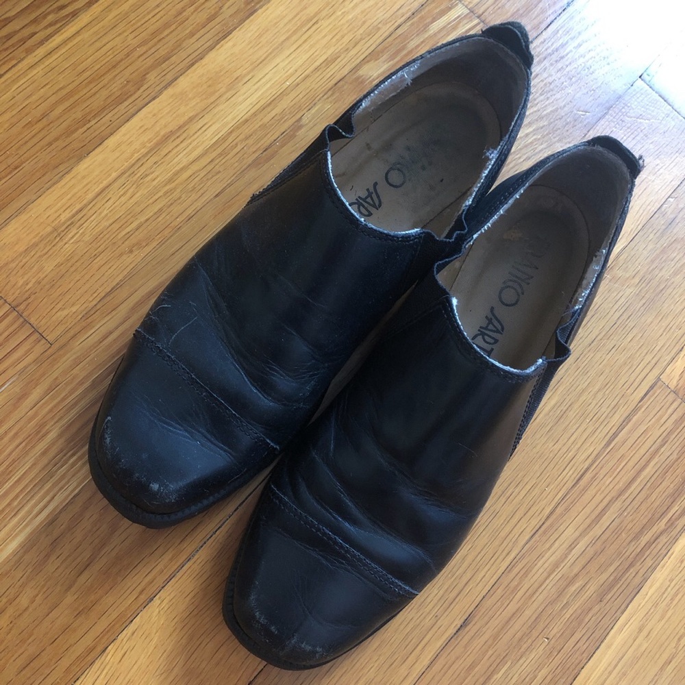 Vintage Franco Sarto size 8